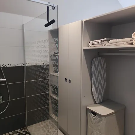 Les Deux Rivages Maison Avec Jacuzzi Dom wakacyjny